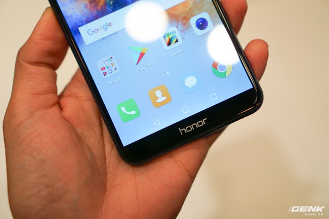 Honor chính thức đưa hai smartphone 7X và 9 Lite về thị trường Việt Nam với mức giá chỉ từ 4,29 triệu đồng - Ảnh 16.