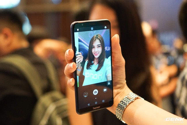 Honor chính thức đưa hai smartphone 7X và 9 Lite về thị trường Việt Nam với mức giá chỉ từ 4,29 triệu đồng - Ảnh 18.