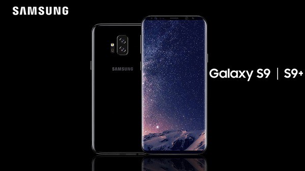  Bộ đôi flagship Galaxy S9/S9 sẽ chính thức lên kệ tại Trung Quốc vào ngày 16/3 tới đây. 