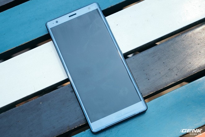 Sony Việt Nam sẽ đưa smartphone Xperia XZ2 về Việt Nam trong tháng này, giá bán vẫn chưa được tiết lộ - Ảnh 2.
