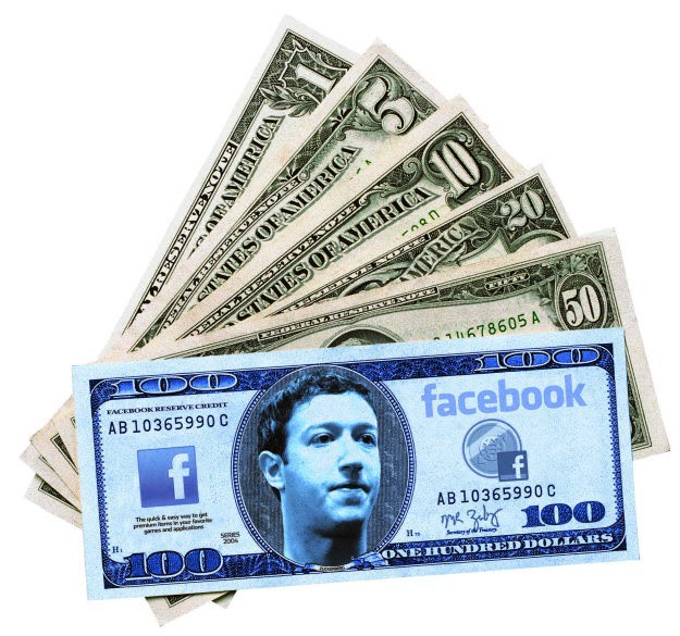 Bê bối dữ liệu gần đây có thể khiến Facebook bị FTC phạt tới 7,1 nghìn tỷ USD - Ảnh 1.
