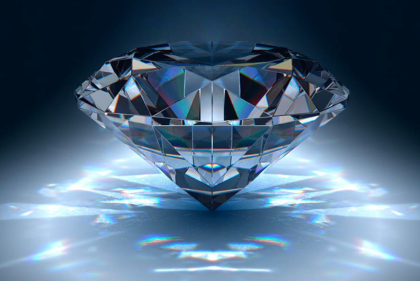 Các nhà khoa học đã tìm ra cách để tạo ra kim cương bằng lò vi ...