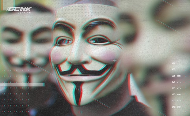 Chuyện đời hacker hai mang Sabu: kẻ phản bội Anonymous, người hùng của FBI - Ảnh 11.