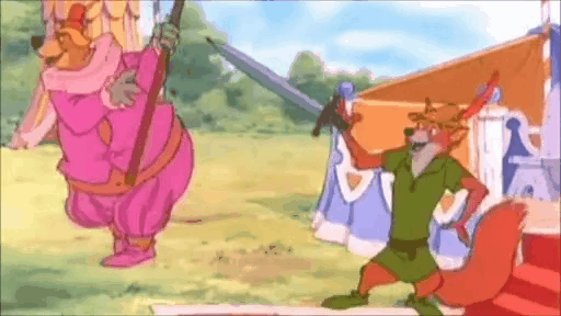 
Robin Hood
