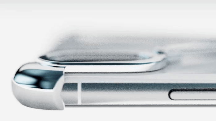 Xuất hiện loại ốp lưng cực dị trên Indiegogo: Vừa phô diễn được vẻ đẹp của iPhone X, vừa bảo vệ chiếc điện thoại khi đánh rơi - Ảnh 7.