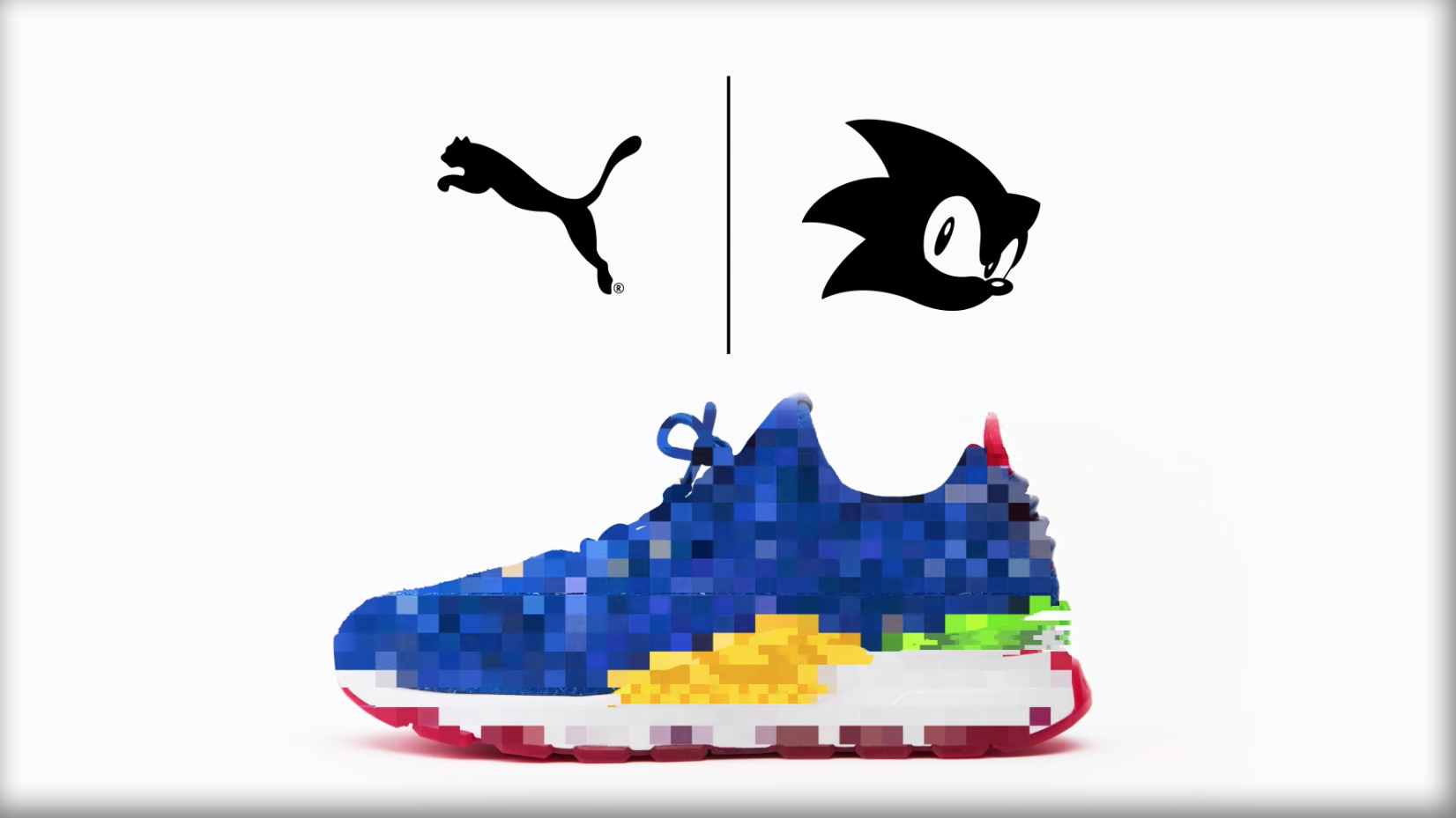 Giày puma outlet sonic