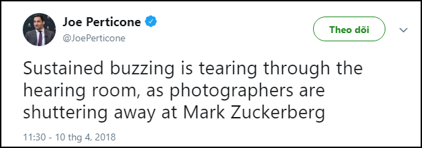 Bức ảnh Mark Zuckerberg bị kẹp chặt bởi đoàn quân camera chính là phép ẩn dụ hoàn hảo cho mặt tối của Facebook - Ảnh 2.