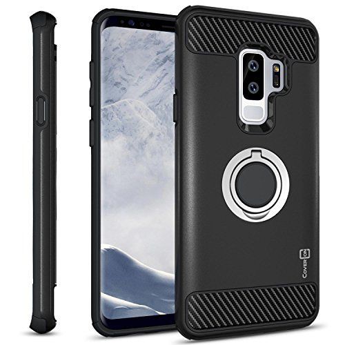 Tổng hợp những mẫu ốp lưng dành cho Samsung Galaxy S9/S9 đang được người dùng đánh giá cao trên Amazon - Ảnh 8.