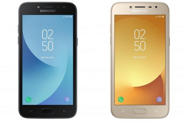 Samsung trình làng phiên bản Galaxy J2 Pro không có kết nối internet, giá 4,3 triệu - Ảnh 1.