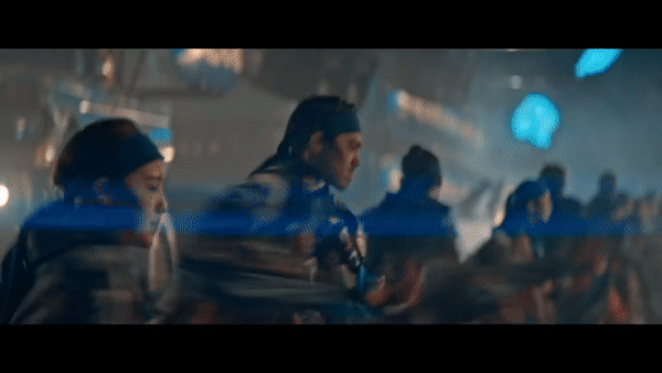 Video quảng cáo mới nhất của Pepsi hoành tráng và đã mắt chẳng thua gì Mad Max - Ảnh 2.