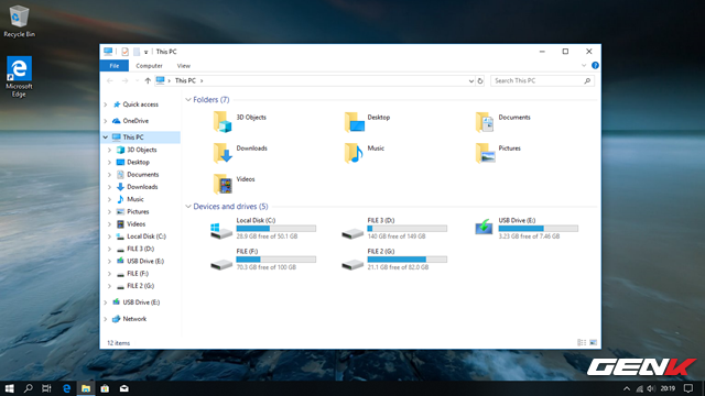 Trải nghiệm Windows 10 Spring Creators Update: thiết kế gọn gàng hơn, tính năng Timeline có ích - Ảnh 34.