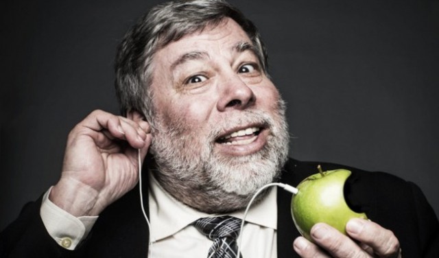 Đồng sáng lập Apple Steve Wozniak tiết lộ công thức hạnh phúc đáng giá hơn 100 triệu USD mà mình sở hữu - Ảnh 1.