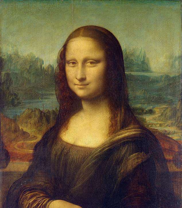 Tại sao bạn thấy nàng Mona Lisa mỉm cười? Khoa học đã tìm ra nguyên nhân khá bất ngờ - Ảnh 1.