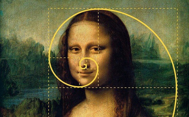 Tại sao bạn thấy nàng Mona Lisa mỉm cười? Khoa học đã tìm ra nguyên nhân khá bất ngờ - Ảnh 2.