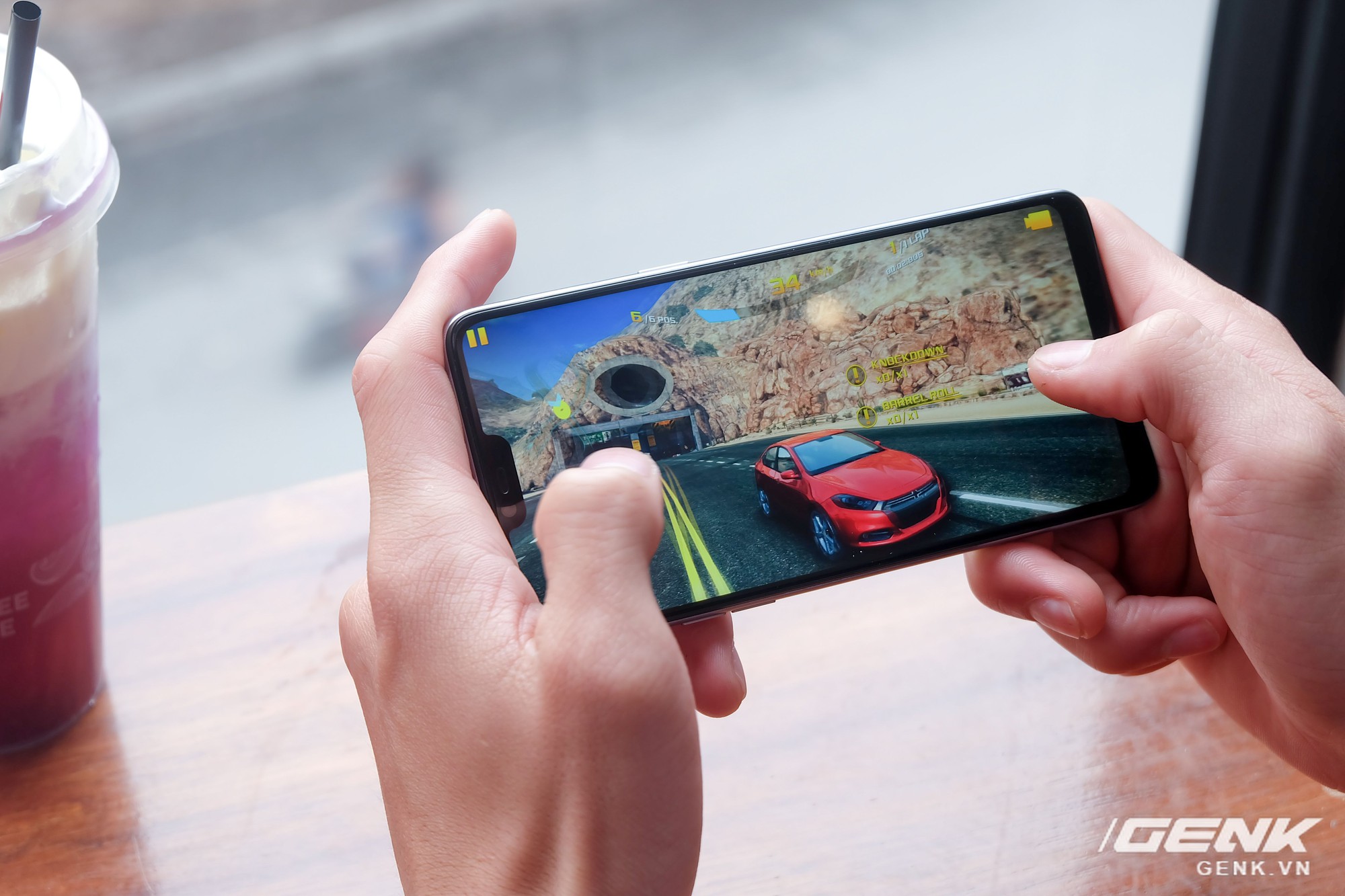 Tổng hợp thông tin về OPPO F7 trước ...