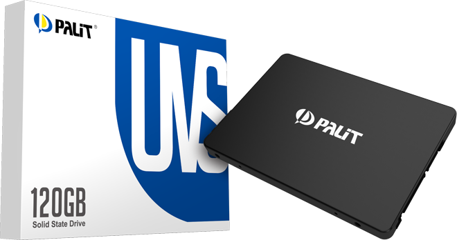 Nhân Tết hàn thực, tặng bạn đọc ổ SSD 120GB Palit trị giá 1,1 triệu đồng - Ảnh 1.