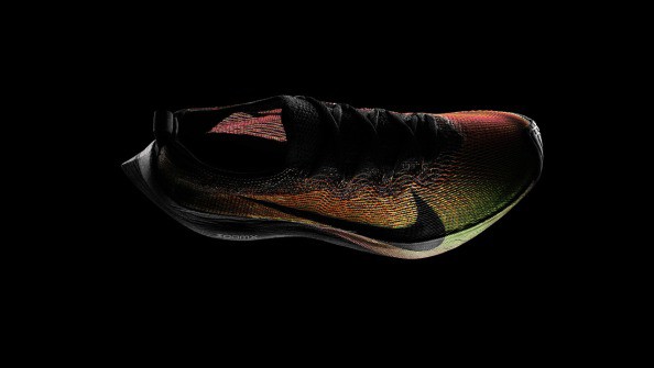 Flyprint: Công nghệ dệt 3D tối tân giúp Nike tăng tốc độ gia công giày lên 16 lần - Ảnh 6.