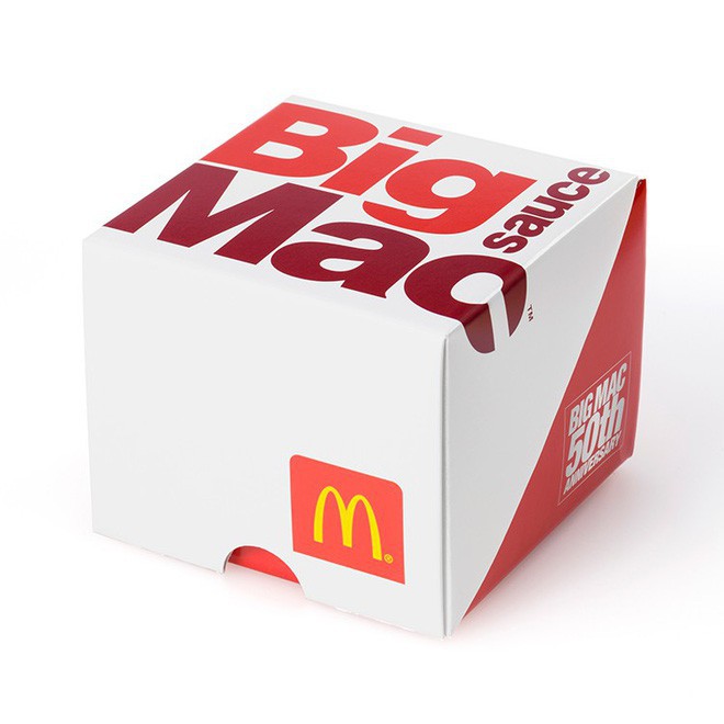 Uniqlo hợp tác với McDonald’s ra mắt bộ áo phông siêu dễ thương, mặc đi ăn sẽ được giảm 21.000 đồng - Ảnh 14.
