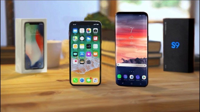 Sau nhiều năm là fanboy của Apple, tôi đã chuyển sang Android và đây là những gì tôi đúc kết được - Ảnh 1.