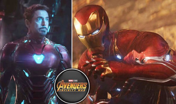 Avengers: Infinity War: Các siêu anh hùng ở đâu trước cuộc chiến? - Ảnh 2.