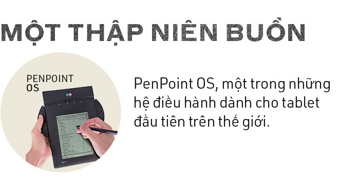 3 thập kỷ lận đận của chiếc Tablet: cuộc chiến hỗn loạn của Apple và Microsoft - Ảnh 12.