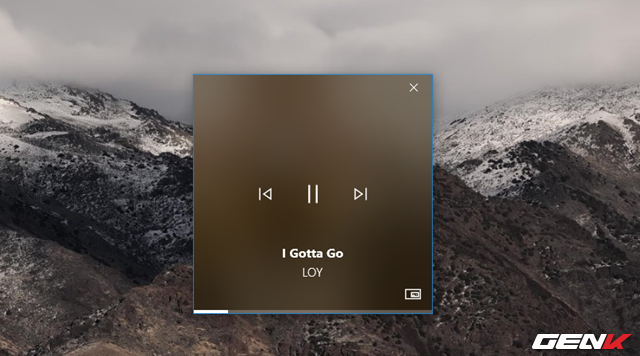 Với tính năng mới này, bạn sẽ nghe nhạc được hay hơn trên Windows 10 Spring Creators - Ảnh 11.