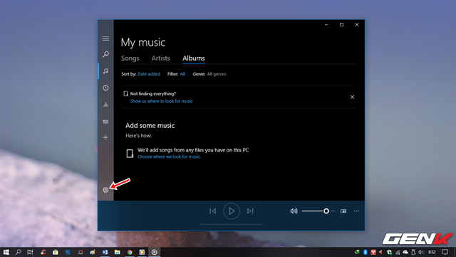 Với tính năng mới này, bạn sẽ nghe nhạc được hay hơn trên Windows 10 Spring Creators - Ảnh 3.