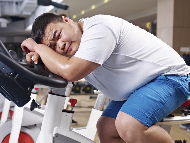 Đừng nghĩ chỉ cần chăm tập thể dục bạn sẽ giảm được cân, cơ thể con người phức tạp hơn thế nhiều - Ảnh 1.