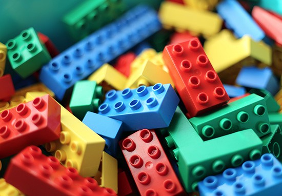 LEGO đang tuyển chuyên gia xếp hình, lương gần 1 tỷ đồng/1 năm - Ảnh 1.