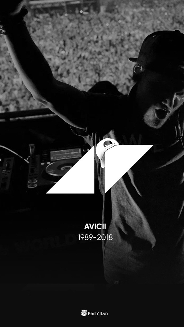Qua đời ở tuổi 28 nhưng Avicii đã sống một cuộc đời mà ai cũng sẽ nhớ - Ảnh 20.