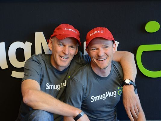 SmugMug mua lại Flickr, CEO tiết lộ mong muốn duy trì cộng đồng chia sẻ ảnh tiên phong, đã là văn hóa của Internet này - Ảnh 2.
