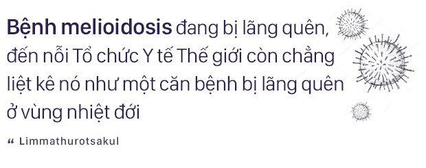 Căn bệnh giết người bị lãng quên: Đôi chân đất của người nông dân và siêu vi khuẩn dưới bùn ruộng - Ảnh 2.