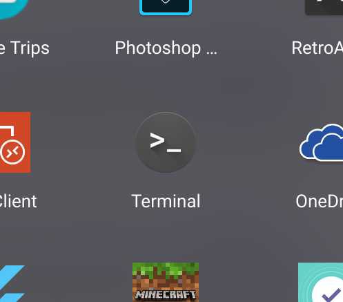 Chrome OS có ứng dụng Terminal, sẽ hỗ trợ Linux trong tương lai? - Ảnh 1.