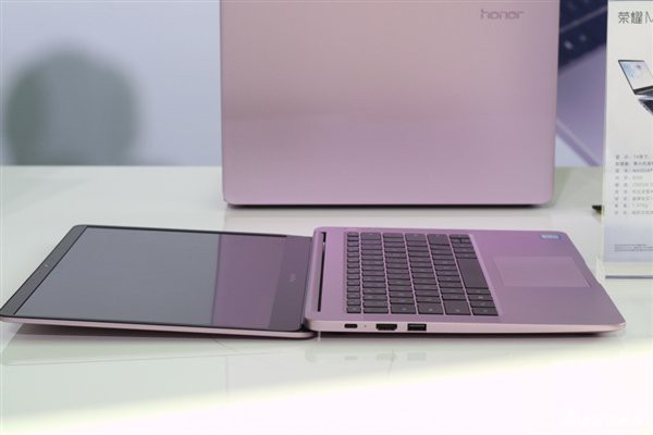 Cận cảnh Honor MagicBook, bản sao cấu hình mạnh giá rẻ của MacBook Pro - Ảnh 11.