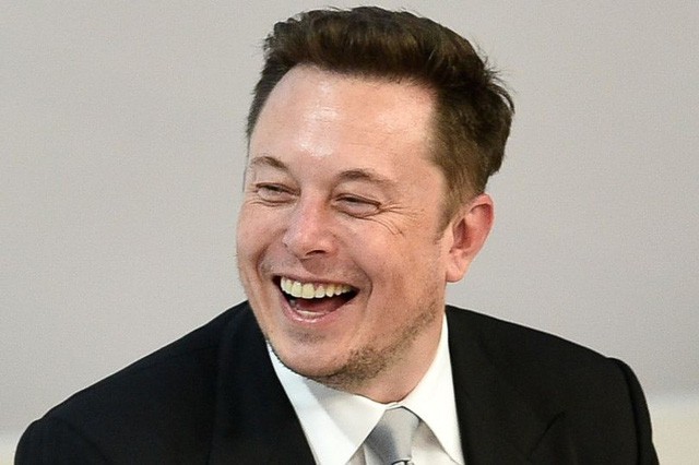 Block 5 phút - Cách thức làm việc căng như dây đàn của Elon Musk - Ảnh 1.