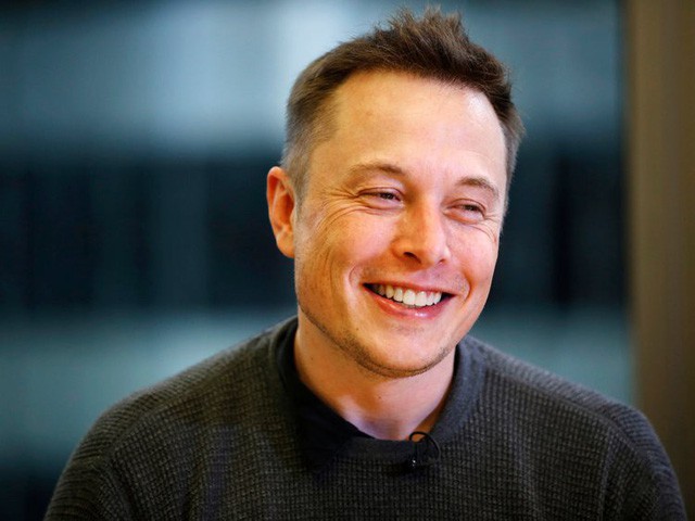 Block 5 phút - Cách thức làm việc căng như dây đàn của Elon Musk - Ảnh 2.