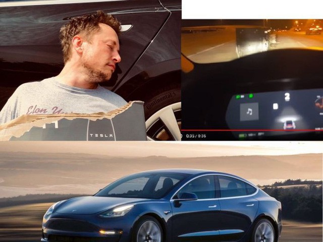 Block 5 phút - Cách thức làm việc căng như dây đàn của Elon Musk - Ảnh 3.