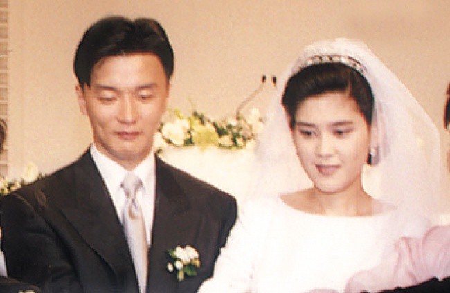 Chuyện làm dâu các gia đình danh giá bậc nhất Hàn Quốc: Liệu có đẹp và màu hồng như phim Vườn Sao Băng? - Ảnh 4.