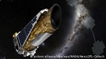 NASA sử dụng AI của Google để tìm ra hành tinh thứ tám trong một hệ mặt trời xa xôi - Ảnh 4.