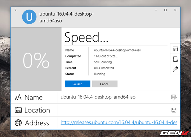 Dùng thử Xpro Web Downloader, giải pháp Downloader có thể thay thế tốt cho IDM trên Windows 10 - Ảnh 9.