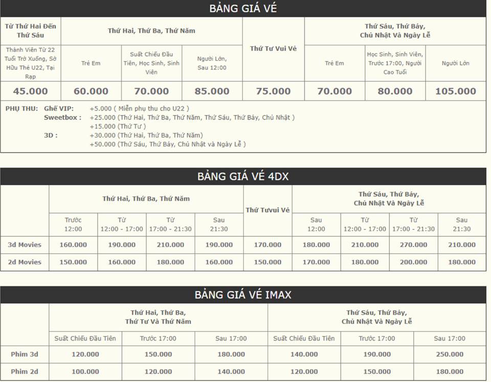 Đắt gấp đ&ocirc;i, gấp ba gi&aacute; v&eacute; th&ocirc;ng thường, v&igrave; sao vẫn n&ecirc;n thưởng thức Avengers: Infinity Wars với định dạng IMAX? - Ảnh 6.