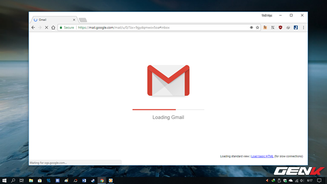 Trải nghiệm nhanh giao diện Gmail mới mà Google vừa chính thức cập nhật cho người dùng - Ảnh 4.