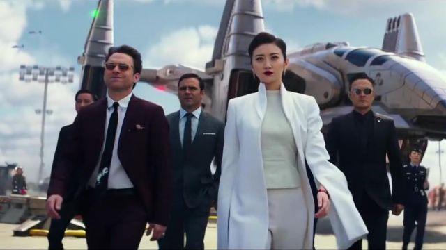 Điện ảnh Trung Quốc đã nuốt chửng đế chế Hollywood thế nào? - Ảnh 3.