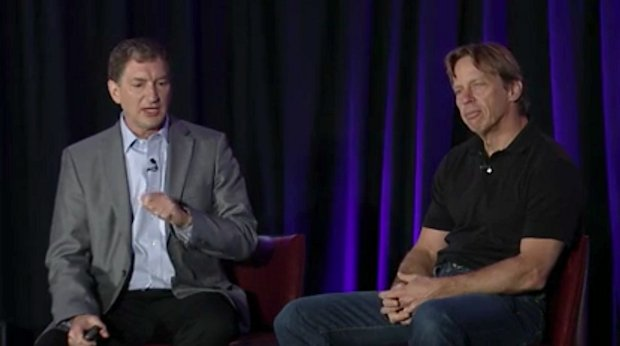 Kỹ sư huyền thoại Jim Keller của AMD sẽ rời Tesla để làm việc cho Intel từ tháng tới - Ảnh 2.