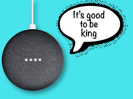 Cuộc chiến trợ lý giọng nói: Google Assistant tiếp tục bỏ xa Siri và Alexa - Ảnh 1.