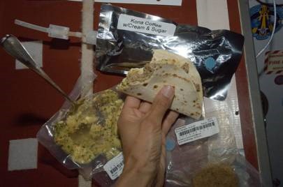 NASA sẽ không đưa phi hành gia lên Sao Hỏa cho đến khi họ tạo ra được loại thức ăn phù hợp - Ảnh 4.