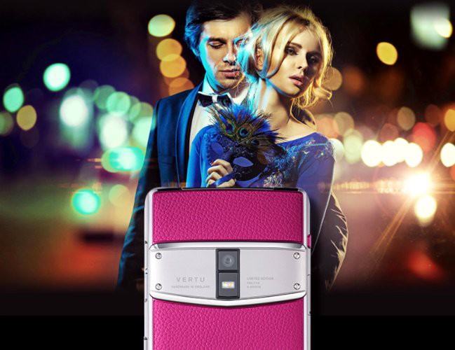 Vertu Constellation X sẽ lên kệ từ ngày 12/4, giá 6.300 USD - Ảnh 3.