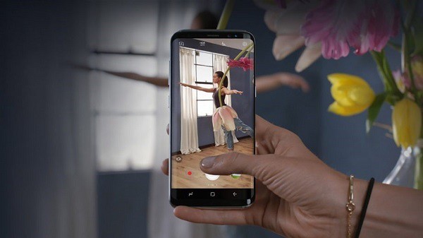 Samsung hé lộ bí mật đằng sau khả năng quay slow-motion 960fps của Galaxy S9/S9 - Ảnh 1.