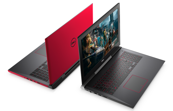 Dell chính thức đổi tên dòng laptop chơi game giá rẻ thành G-Series, tăng sức mạnh, giảm độ dày - Ảnh 2.