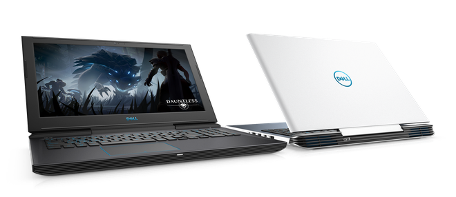 Dell chính thức đổi tên dòng laptop chơi game giá rẻ thành G-Series, tăng sức mạnh, giảm độ dày - Ảnh 3.